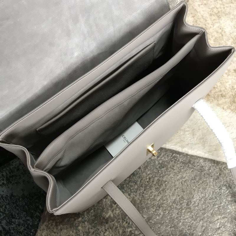 Celine Top Handle Bags